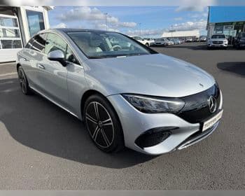 2022 Mercedes-Benz EQE 350