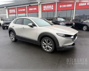 2023 Mazda CX-30