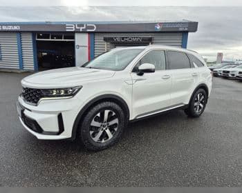 2022 Kia Sorento Style Krókur