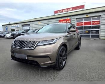 2021 Land Rover Range Rover Velar D180 S