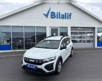 2023 Dacia Jogger 1 0 Essential