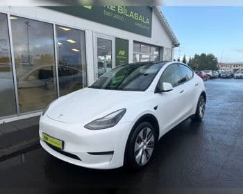 2023 Tesla Model Y LR AWD