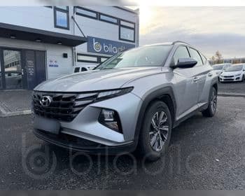 2023 Hyundai Tucson Comfort AWD