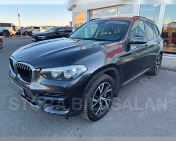 2020 BMW X3 xDrive30e