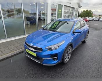 2022 Kia XCeed