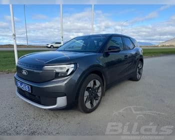 2024 Ford Explorer