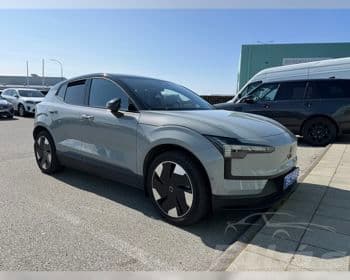 2024 Volvo EX30 Ultra AWD