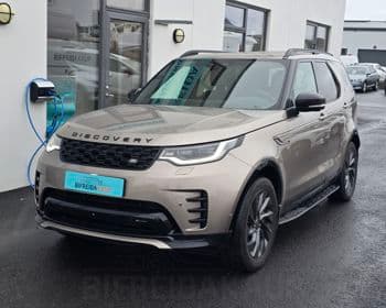 2023 Land Rover Discovery 5 R- Dynamic 3 0d 6CYL