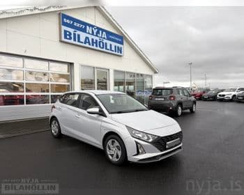 2024 Hyundai i20 Classic
