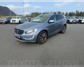 2017 Volvo XC60