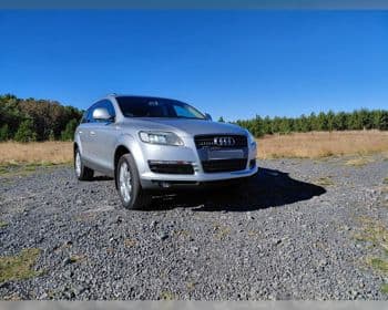 2007 Audi Q7