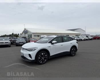 2023 Volkswagen ID.4 PRO 4MOTION 195 KW