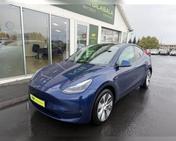 2023 Tesla Model Y LR AWD