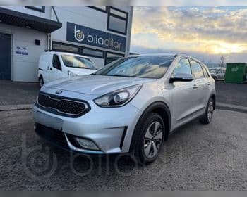 2019 Kia Niro Urban Plug IN Hybrid