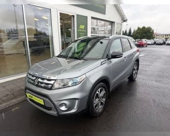 2017 Suzuki Vitara GLX AWD