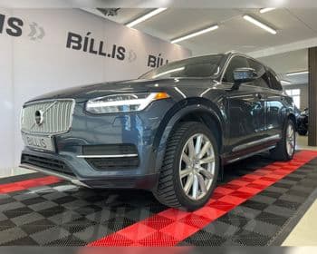 2018 Volvo XC90 T8 Twin Engine Inscription
