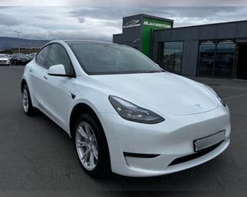 2022 Tesla Model Y Long Range AWD