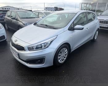 2017 Kia Ceed