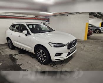 2021 Volvo XC60