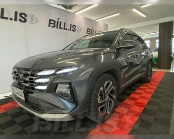2024 Hyundai Tucson Premium LE Ur/lúga
