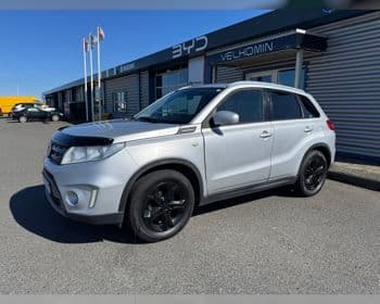 2016 Suzuki Vitara GL