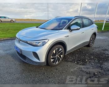 2023 Volkswagen ID.4 PRO 4MOTION 195 KW