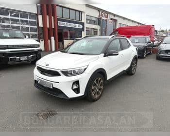 2018 Kia Stonic