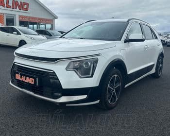 2024 Kia Niro Urban PHEV