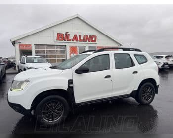 2019 Dacia Duster