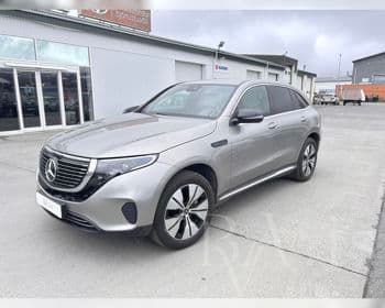 2023 Mercedes-Benz EQC 400 4MATIC Progressive