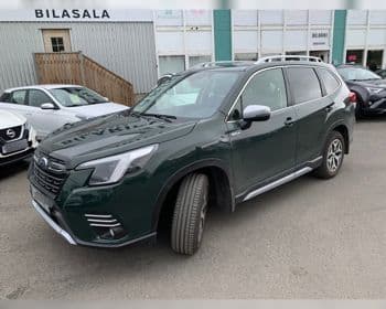 2023 Subaru Forester Pemium