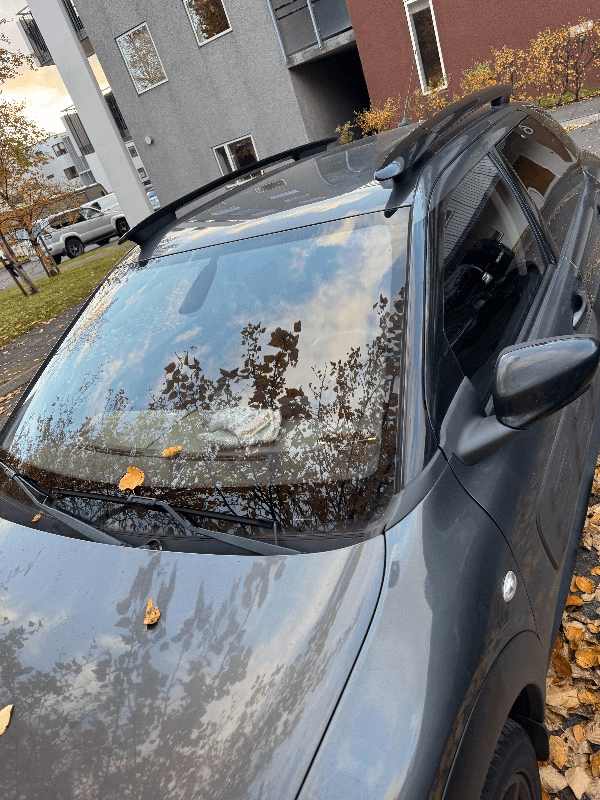 2015 Citroën C4 Cactus