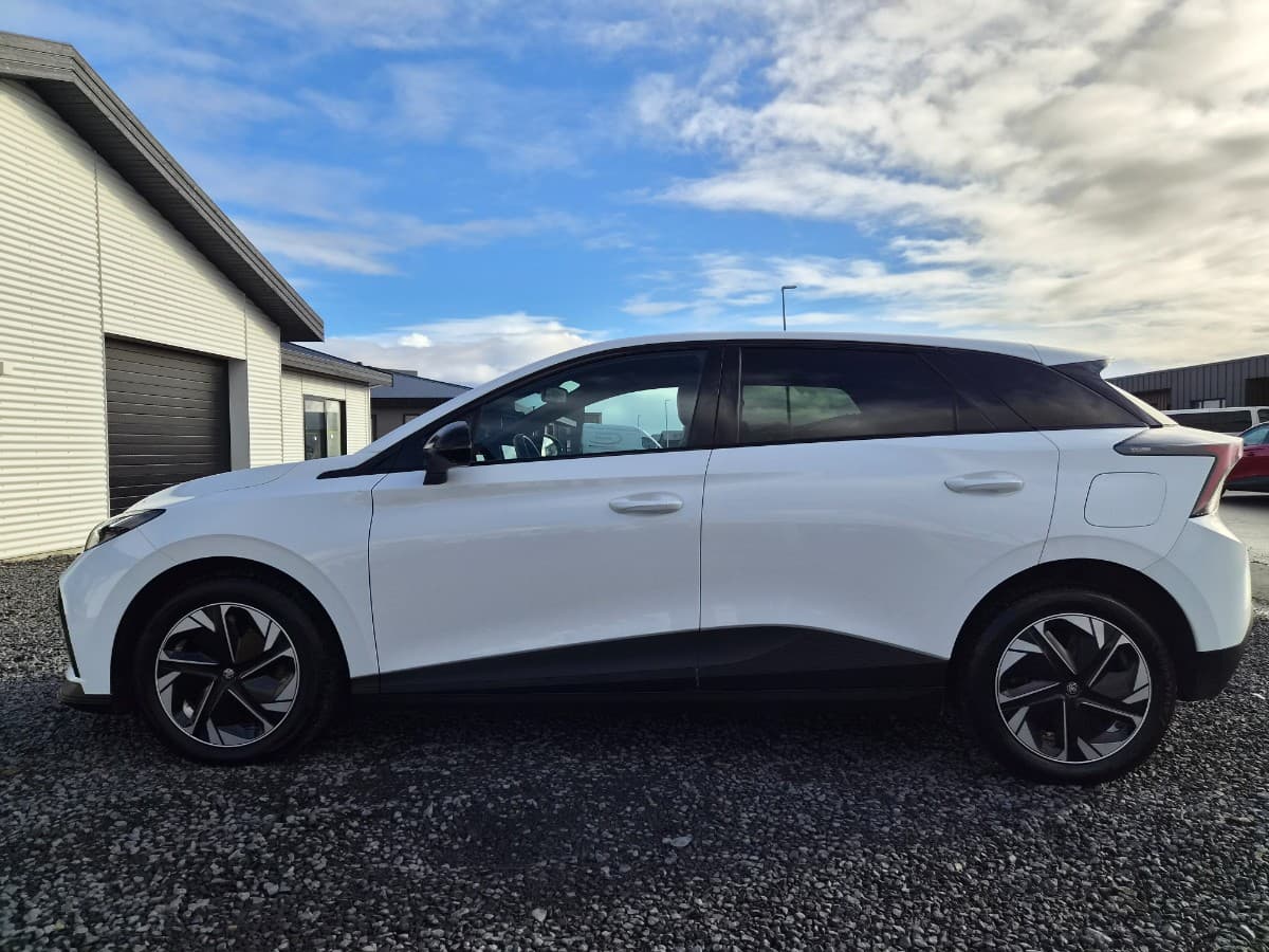 2022 MG MG4 Electric 12/