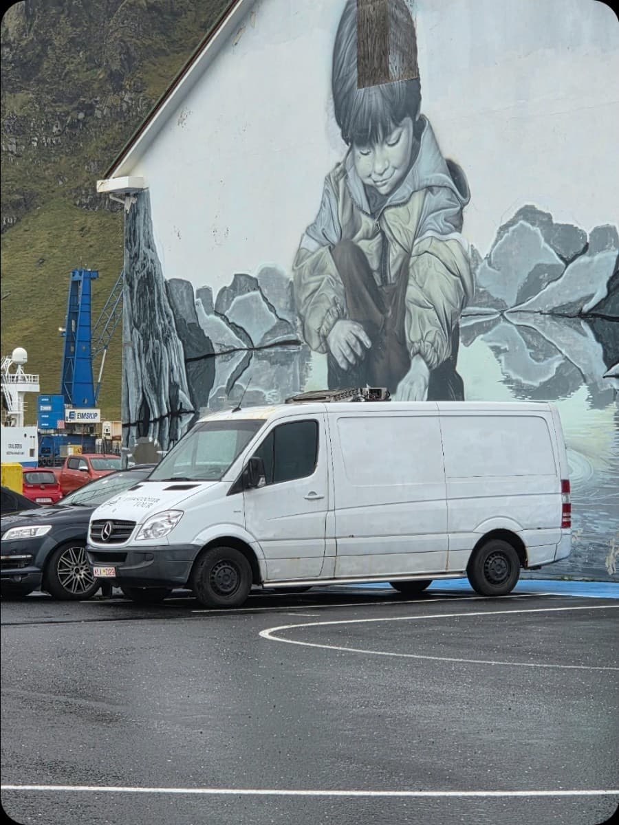 2007 Mercedes-Benz Sprinter