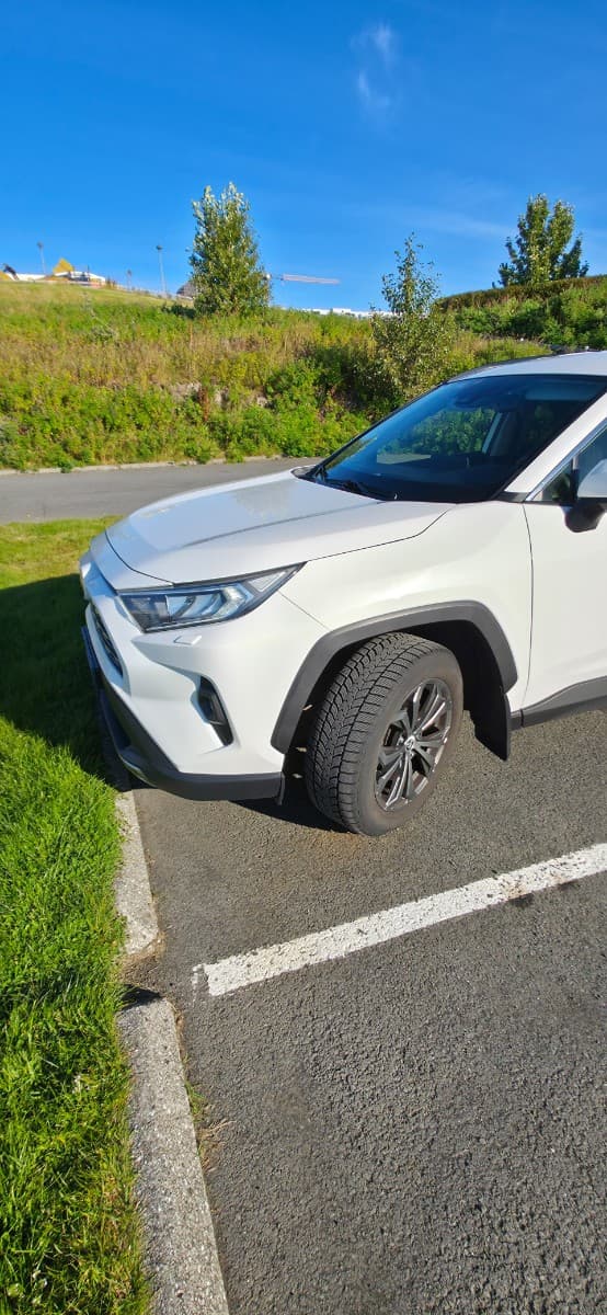 2022 Toyota RAV4 20022