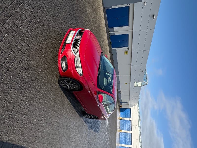 2017 Fiat Tipo