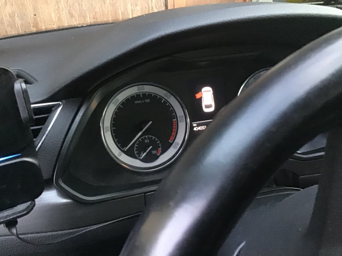 2020 Škoda Superb