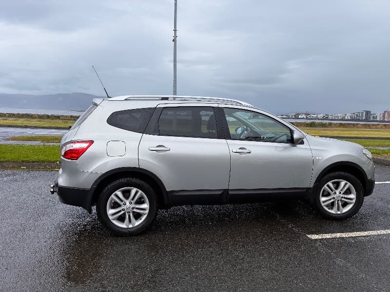 2010 Nissan QASHQAI2