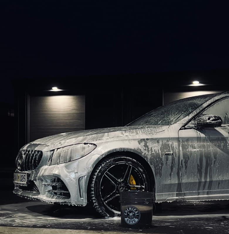 2020 Mercedes-Benz C-Class 300 DE