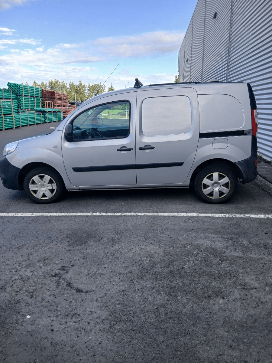 2016 Renault Kangoo