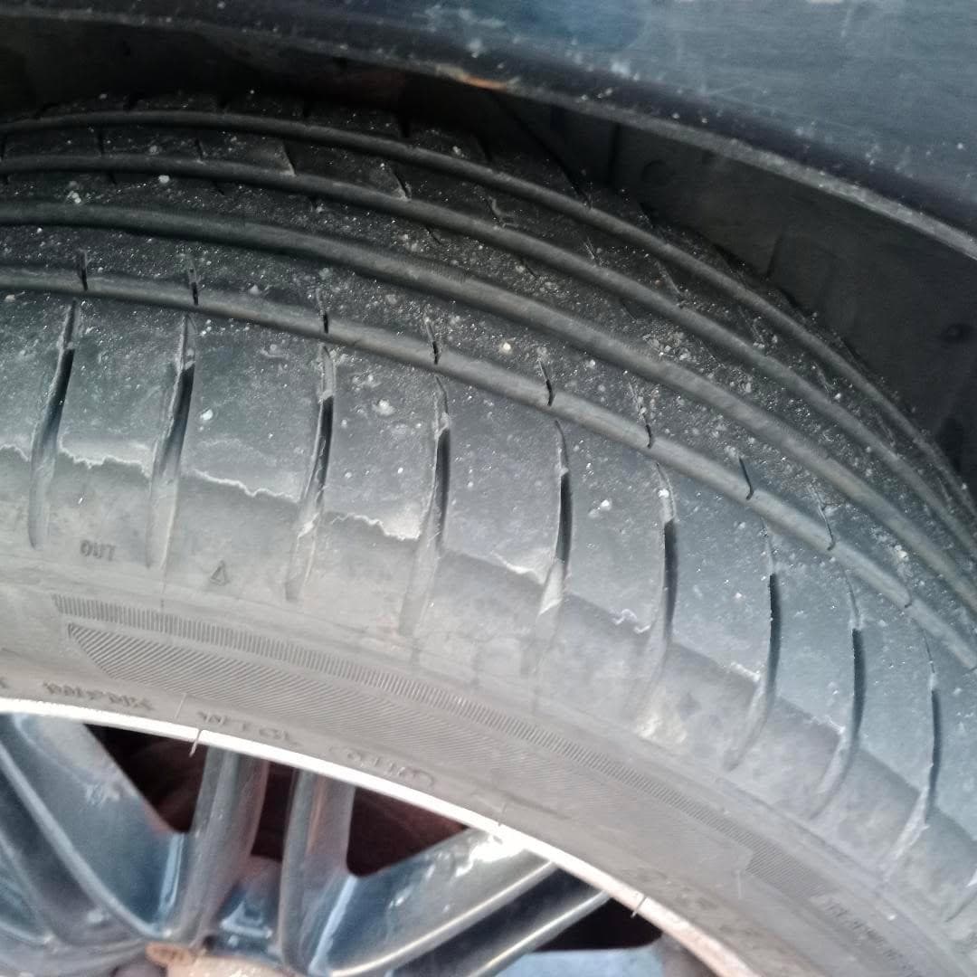 2002 Subaru Impreza