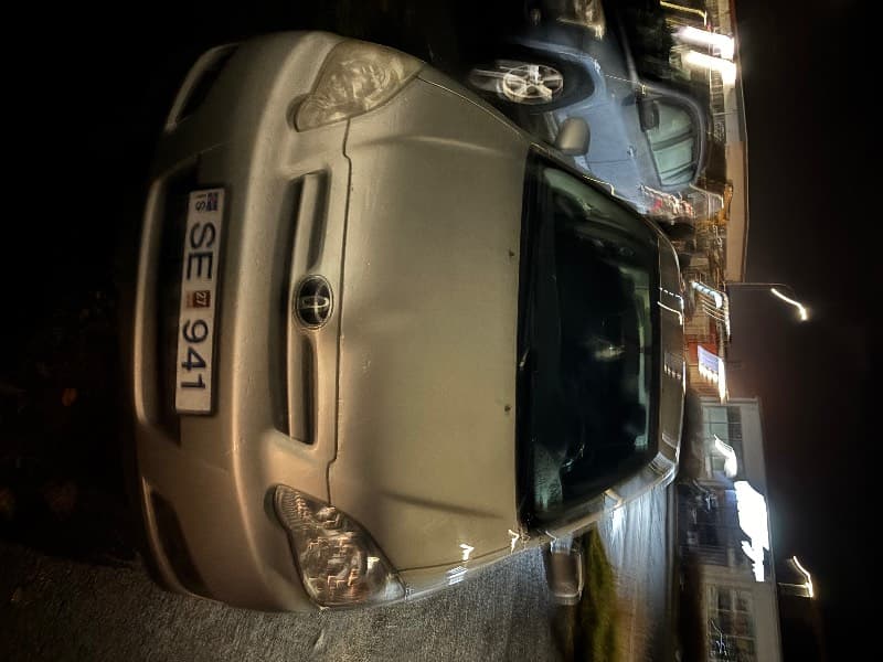 2005 Toyota Corolla