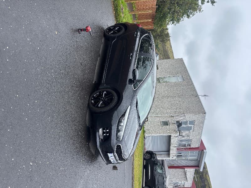 2016 Kia Ceed
