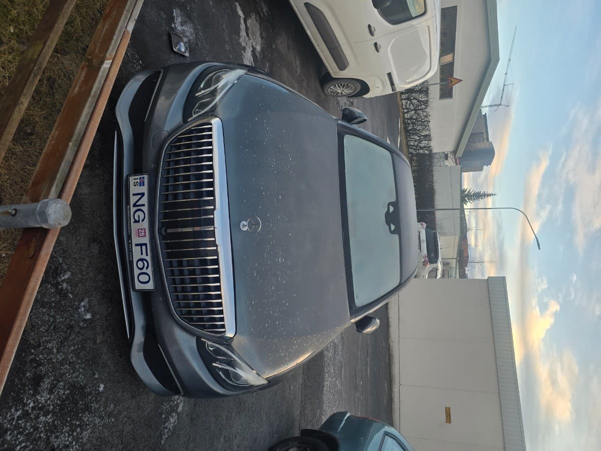 2017 Mercedesbenz E350 E
