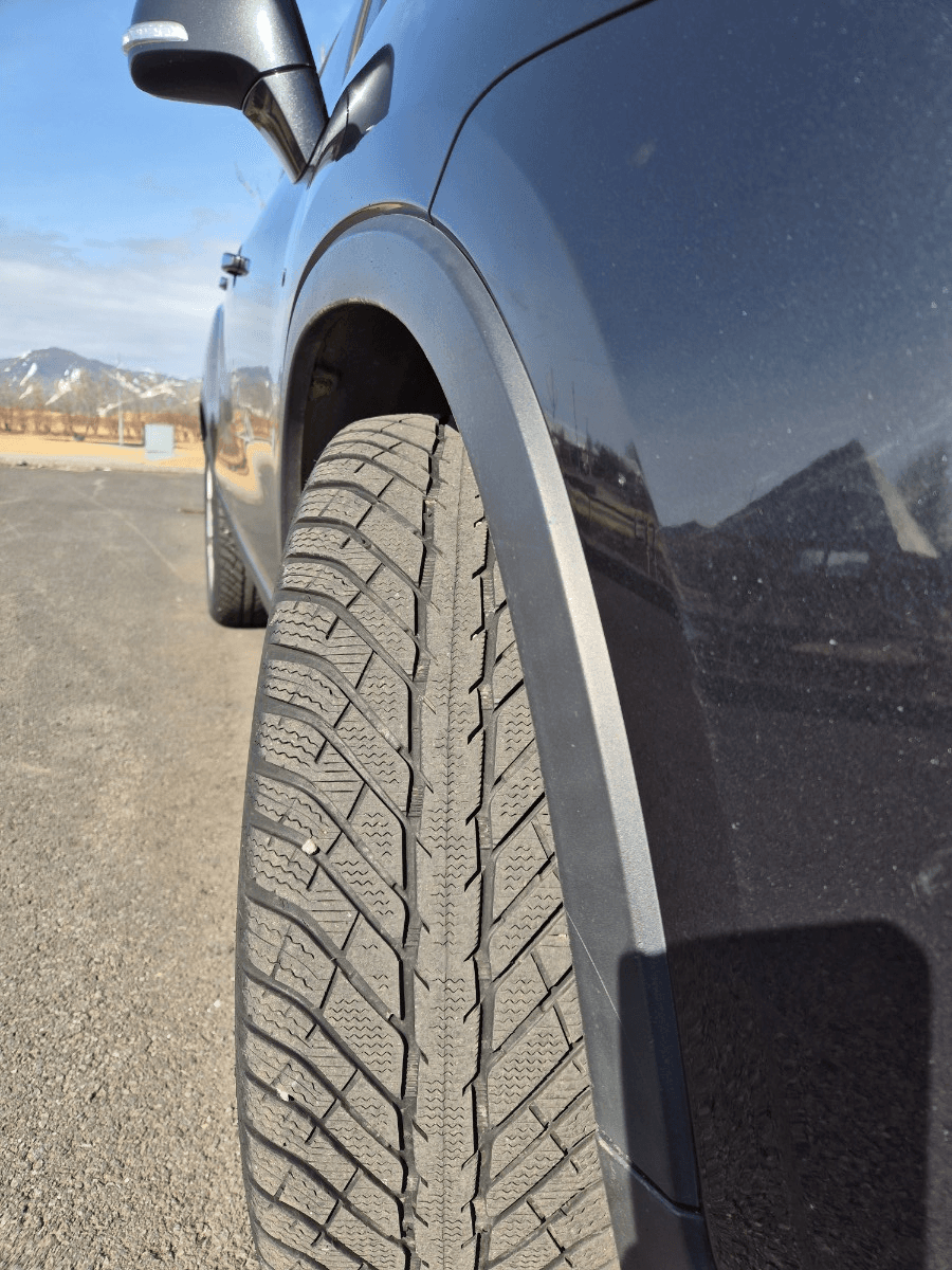 2014 Chevrolet Trax
