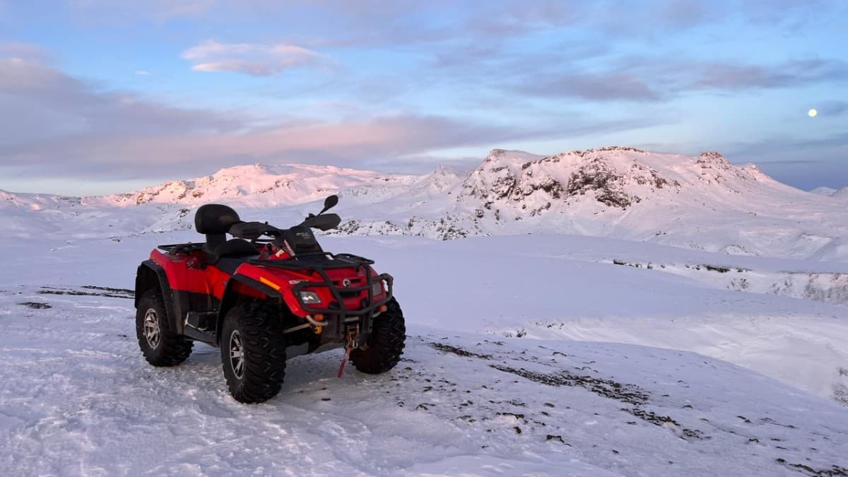 2006 Can-Am Outlander