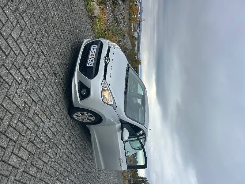 2016 Hyundai i10