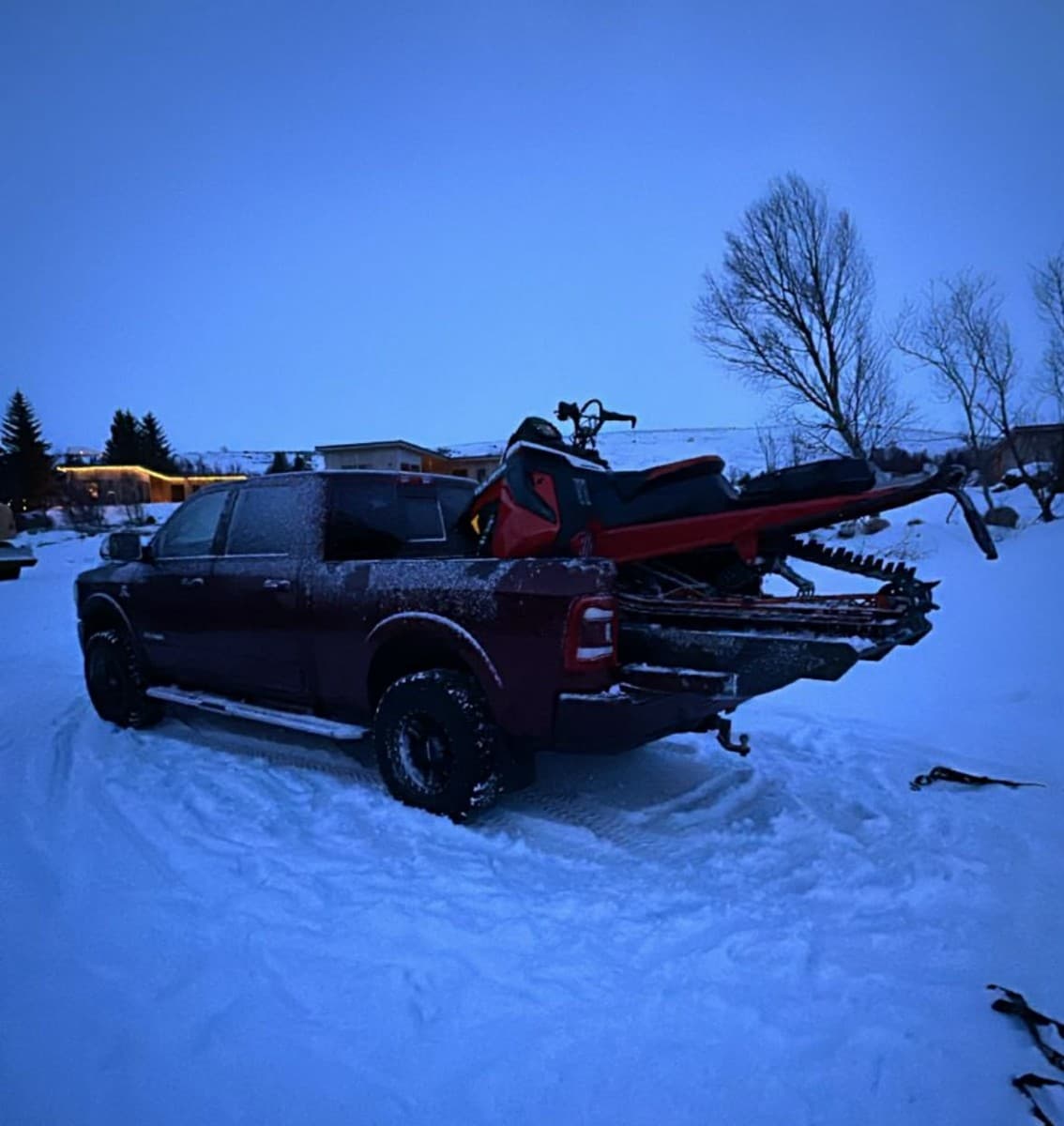 2026 Polaris