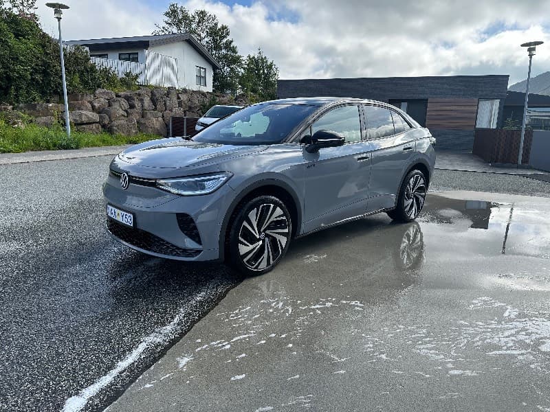 2023 Volkswagen ID.5 GTX 4x4