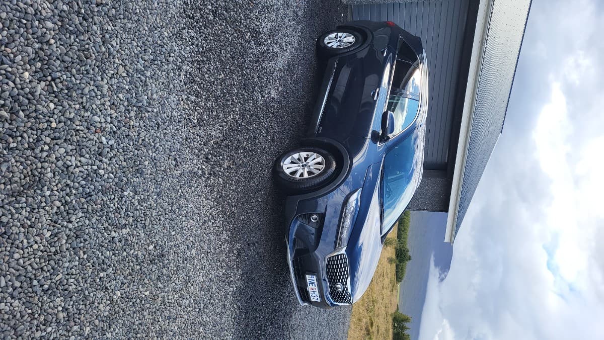 2021 Kia Sorento